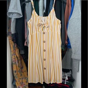 Women’s Summer Dress